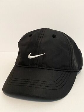 Nike Toddler Ball Cap Hat 12-24 months Toddler 1yr Sun Hat Summer Wear 4/$20 🛑